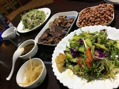 -老保定驴肉馆(云岗路店)