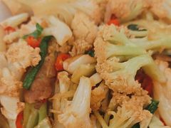 -香丰阁·烤鸭·川湘菜(清河店)