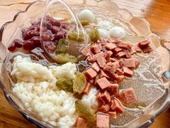 -乔一乔怪味干锅(东升店)