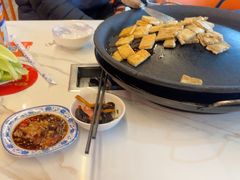 -一烙锅(友谊店)