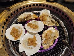 -神户赤童日式烤肉伙伴(东直门店)