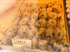 海苔小贝-寻味唐派·牛奶手撕面包(府前街店)