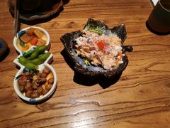 -炉胜·炉端烧·居酒屋