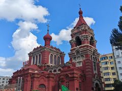 -圣·阿列克谢耶夫教堂