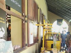 -Ministry of Crab(科伦坡店)