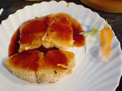 -鹭江宾馆·观海餐厅