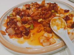 -惠丰堂饭庄·烤鸭·京味菜(翠微路店)