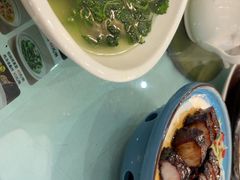 -东江渔村·古典园林·30年粤菜老字号(太和店)