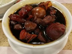 -点都德(大茶楼店)