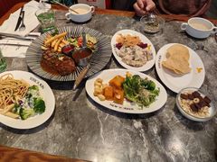 -纽约客美式餐厅(新奥购物中心店)