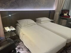 -香港都会海逸酒店