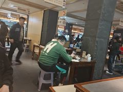 -老淮滨-蚌埠非遗小吃(淮河路店)