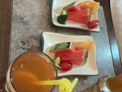 -和子足浴SPA会馆(东方之门店)