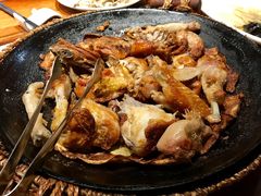 -临家闽南菜(大唐店)