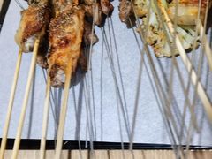 -烤五行·烧烤烤串(石佛营店)