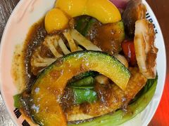 -伽喱博士 Dr.CURRY咖喱饭(太阳宫咖喱店)