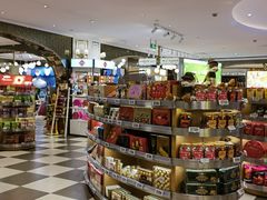 -杭州大厦LSE城市生活超市(杭州大厦店)