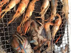 -芭提雅Amporn Seafood自助餐厅