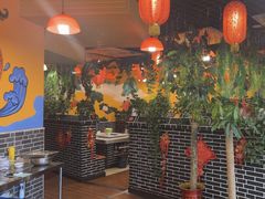 -江湖水乡铁锅炖魚(周庄嘉园店)