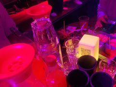 -苏荷酒吧(九街店)