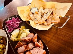 -ibarrel爱杯·bistro&brunch(江宁路店)