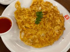 -大螃蟹海鲜餐厅