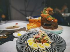 -Wei菋·Le Bistrot