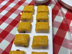 -西贝莜面村(双井店)