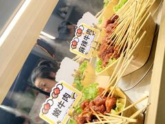 -就叫小火锅 Space(新医路主题店)