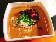 -北门涮肉·炭火铜锅涮肉(什刹海店)