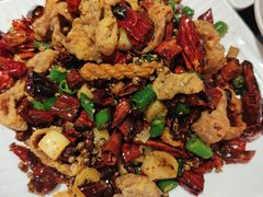 辣子肥肠-望京一号(菜户营店)