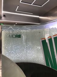 -LESSMORE科技头皮理容中心