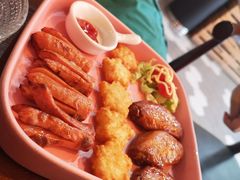 -eggette(顺德印象城店)