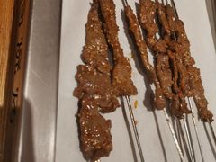 -老高烧烤(龙华星河iCO店)