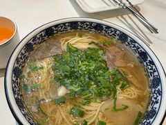 -燕兰楼·清真西北融合菜(亚运村店)
