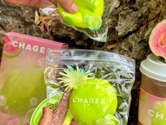 -霸王茶姬(上海恒基名人店)