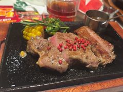 -豪客来牛排(伟诚广场店)