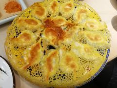 冰凌海鲜煎饺-北方饺子王·海肠捞饭·海鲜锅(山大店)
