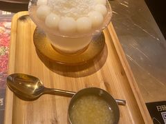 -烤匠麻辣烤鱼(时代广场店)