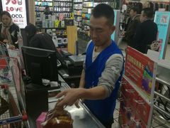 -美廉美超市(圣熙8号购物中心店)