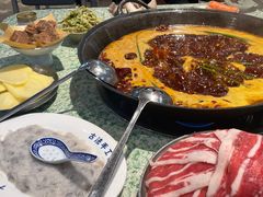 -五里关火锅(牛市口店)