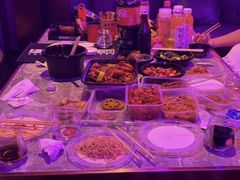 -一棠龙虾•王牌虾球(光谷天地店)