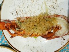 -沈阳和平艾美酒店新食谱西餐厅