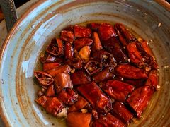 -老墙根涮肉·铜锅鲜羊肉(良乡店)