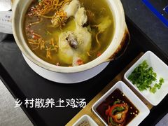 -桃花印巷江南小馆(朝阳路店)