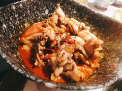 特色美蛙-哥老官重庆美蛙鱼头(虹口龙之梦店)