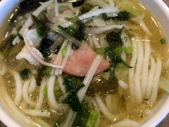 云南过桥米线-福利来酒店(泺源大街店)