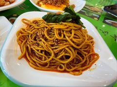 -令氏家外家周秦食府(高新店)