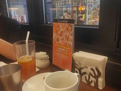 -bluefrog蓝蛙(悠唐购物中心店)