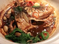 -周家二小姐的菜(丹阳店)